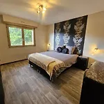 Bellevue - Chez Oma Ferienhaus