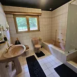 Bellevue - Chez Oma Ferienhaus *