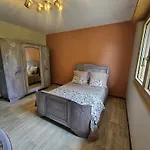Bellevue - Chez Oma