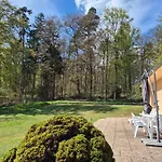 Bellevue - Chez Oma Ferienhaus Wingen-sur-Moder