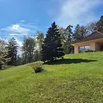 Bellevue - Chez Oma Wingen-sur-Moder