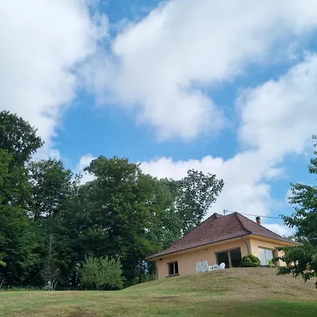 Casa de Férias Bellevue - Chez Oma