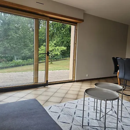Bellevue - Chez Oma