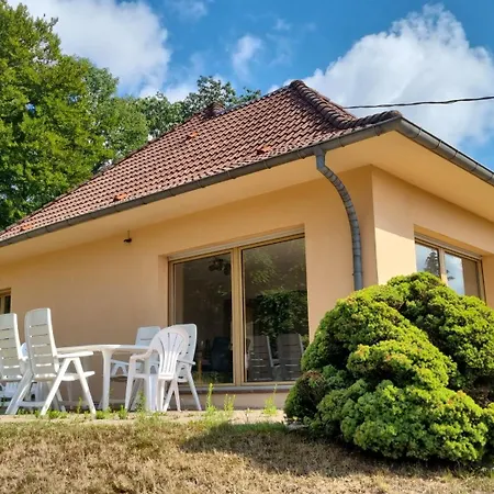 Bellevue - Chez Oma Vakantiehuis