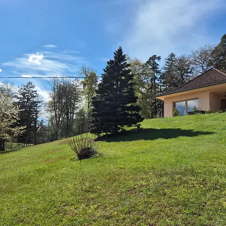 Bellevue - Chez Oma Wingen-sur-Moder